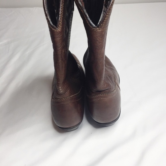 Masterson Cowboy Boots 6.5M RB888 - Picture 6 of 8